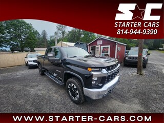 2020 Chevrolet Silverado 2500HD for sale in Altoona PA