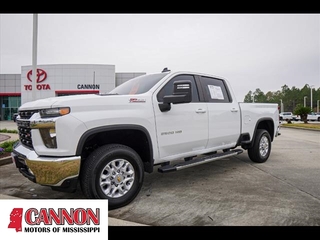 2023 Chevrolet Silverado 2500HD for sale in Moss Point MS