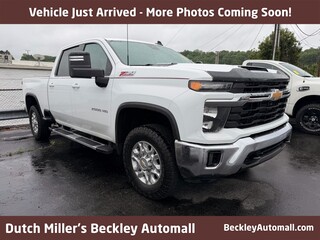 2024 Chevrolet Silverado 2500HD for sale in Beckley WV
