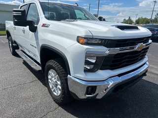2024 Chevrolet Silverado 2500HD for sale in Owensboro KY