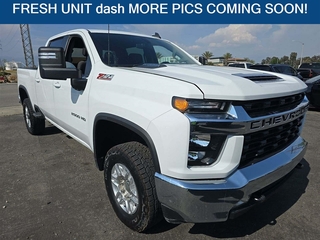 2023 Chevrolet Silverado 2500HD for sale in Dallas TX