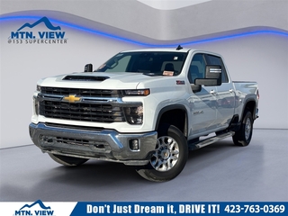 2024 Chevrolet Silverado 2500HD for sale in Chattanooga TN