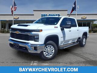 2024 Chevrolet Silverado 2500HD for sale in Pearland TX