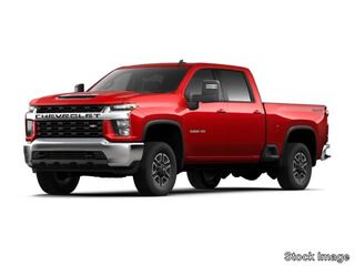 2021 Chevrolet Silverado 2500HD for sale in Bastrop TX