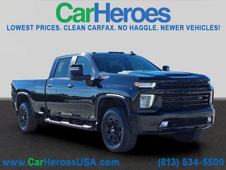 2023 Chevrolet Silverado 2500HD for sale in Greer SC