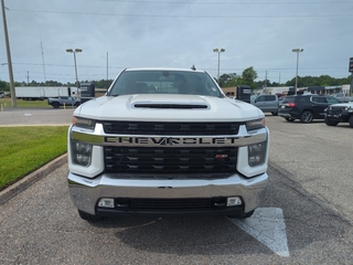 2023 Chevrolet Silverado 2500HD for sale in Dothan AL