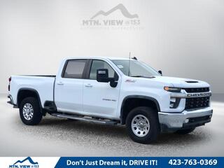 2023 Chevrolet Silverado 2500HD for sale in Chattanooga TN