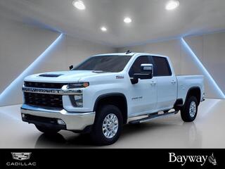 2023 Chevrolet Silverado 2500HD