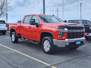 2021 Chevrolet Silverado 2500HD for sale in Lincoln NE