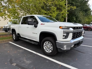 2022 Chevrolet Silverado 2500HD for sale in Batesville MS