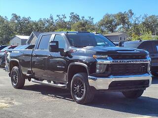 2022 Chevrolet Silverado 2500HD for sale in Redondo Beach CA
