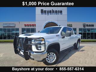 2023 Chevrolet Silverado 2500HD