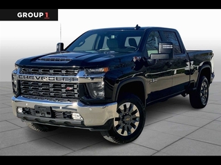 2023 Chevrolet Silverado 2500HD for sale in Denton TX