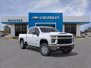 2023 Chevrolet Silverado 2500HD for sale in Orange TX