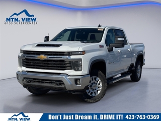 2024 Chevrolet Silverado 2500HD for sale in Chattanooga TN