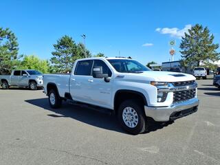 2022 Chevrolet Silverado 2500HD for sale in Spartanburg SC