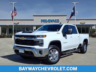 2024 Chevrolet Silverado 2500HD for sale in Pearland TX