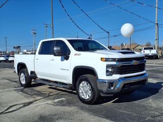 2024 Chevrolet Silverado 2500HD for sale in Shawnee KS