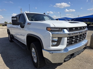 2020 Chevrolet Silverado 2500HD for sale in Dallas TX