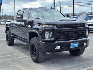 2022 Chevrolet Silverado 2500HD for sale in Austin TX