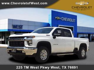 2022 Chevrolet Silverado 2500HD for sale in West TX