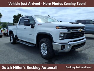 2024 Chevrolet Silverado 2500HD for sale in Beckley WV