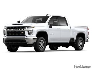2023 Chevrolet Silverado 2500HD for sale in Lebanon VA