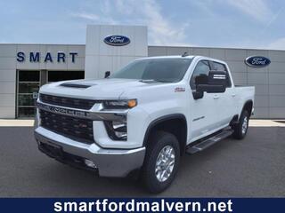 2023 Chevrolet Silverado 2500HD for sale in Malvern AR