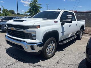 2024 Chevrolet Silverado 2500HD for sale in Forest City NC