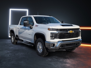 2024 Chevrolet Silverado 2500HD for sale in Summerville GA