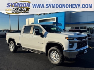 2021 Chevrolet Silverado 2500HD for sale in Mount Horeb WI