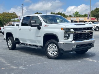 2022 Chevrolet Silverado 2500HD for sale in Kernersville NC