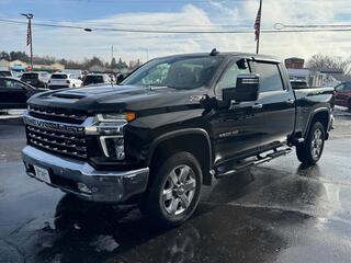 2023 Chevrolet Silverado 2500HD for sale in Wisconsin Rapids WI