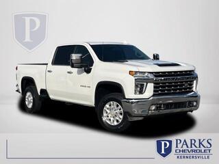 2023 Chevrolet Silverado 2500HD for sale in Kernersville NC