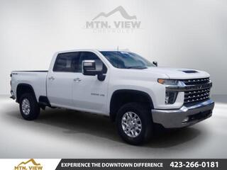 2023 Chevrolet Silverado 2500HD for sale in Chattanooga TN