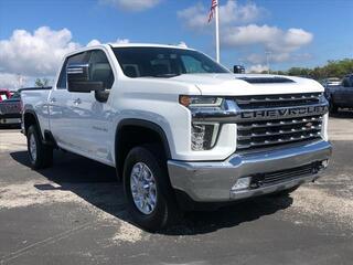 2023 Chevrolet Silverado 2500HD for sale in Chattanooga TN