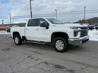 2022 Chevrolet Silverado 2500HD for sale in Beckley WV