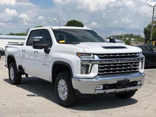 2023 Chevrolet Silverado 2500HD