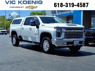 2020 Chevrolet Silverado 2500HD for sale in Carbondale IL