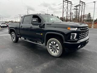 2021 Chevrolet Silverado 2500HD for sale in Portsmouth NH