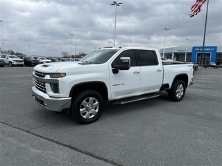 2020 Chevrolet Silverado 2500HD for sale in Johnson City TN