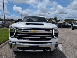 2024 Chevrolet Silverado 2500HD for sale in Dothan AL