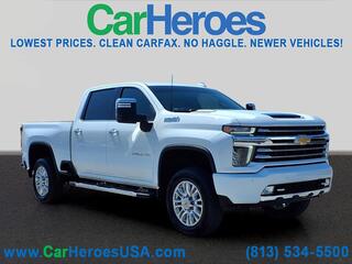 2022 Chevrolet Silverado 2500HD for sale in Greer SC