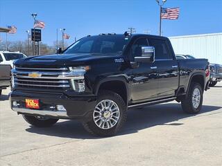 2022 Chevrolet Silverado 2500HD for sale in Morristown TN