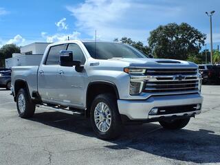 2022 Chevrolet Silverado 2500HD for sale in Greer SC