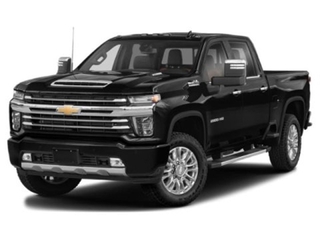 2020 Chevrolet Silverado 2500HD for sale in Somerset KY