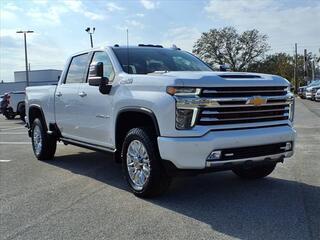 2023 Chevrolet Silverado 2500HD for sale in Greer SC