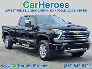 2024 Chevrolet Silverado 2500HD for sale in Redondo Beach CA
