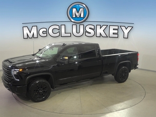 2024 Chevrolet Silverado 2500HD for sale in Cincinnati OH