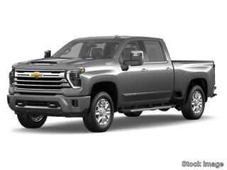 2024 Chevrolet Silverado 2500HD for sale in Danville WV